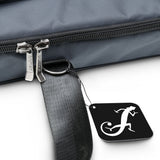 Cameo GEARBAG 400 S - Sac de transport universel pour équipement 1120 x 180 x 115 mm