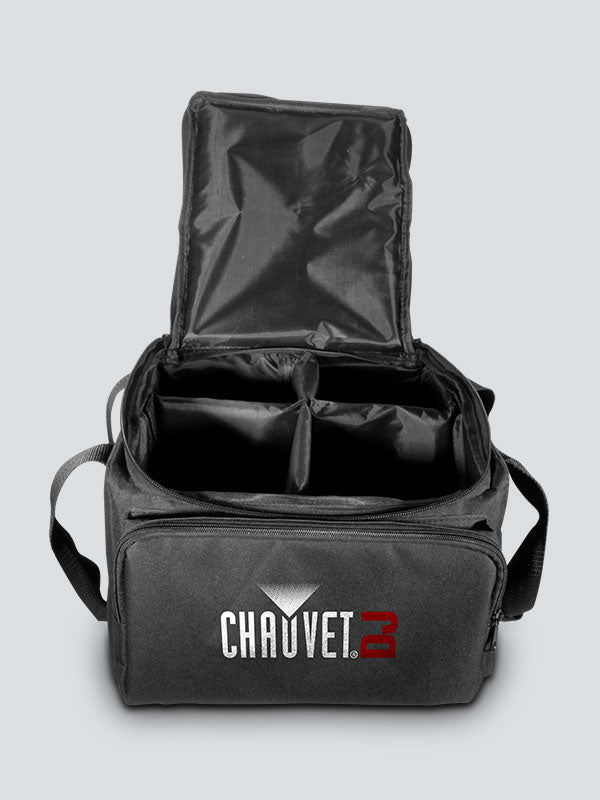 Chauvet CHS-FR4 Sac souple (Noir, 279 x 267 x 183mm)