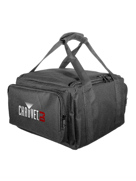 Chauvet CHS-FR4 Sac souple (Noir, 279 x 267 x 183mm)