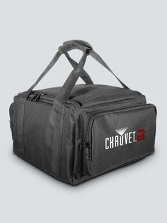 Chauvet CHS-FR4 Sac souple (Noir, 279 x 267 x 183mm)