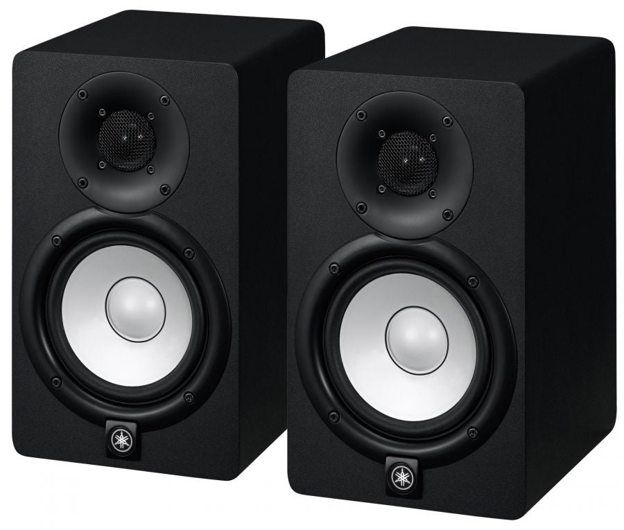 Yamaha HS8 MP - Moniteurs de studio (Paire assortie)
