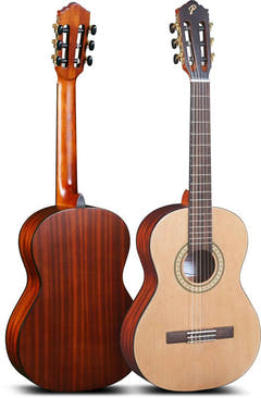 Pearl River CL20 Guitare classique