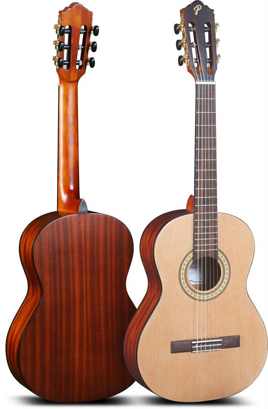 Pearl River CL20 Guitare classique