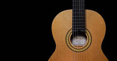 Pearl River CL20 Guitare classique