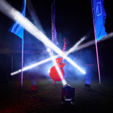 Cameo 480 W LAMPE - Ampoule MSD Silver 480W LL pour OTOS® B5/H5