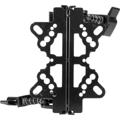 Set de Pinces pour Tâtes Mobiles (Noir)