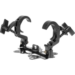 Set de Pinces pour Tâtes Mobiles (Noir)