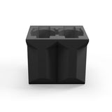 Cameo AURO® SPOT Z300 INDSATS - Skumindlæg til kuffert til 2 x CLASZ300