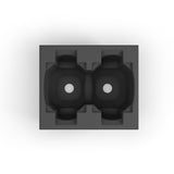 Cameo AURO® SPOT Z300 INDSATS - Skumindlæg til kuffert til 2 x CLASZ300