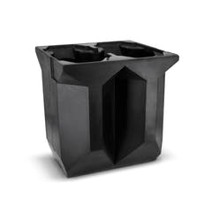 Cameo AZOR® SP2 IP INDSATS - insert en mousse pour valise AZOR® SP2 IP