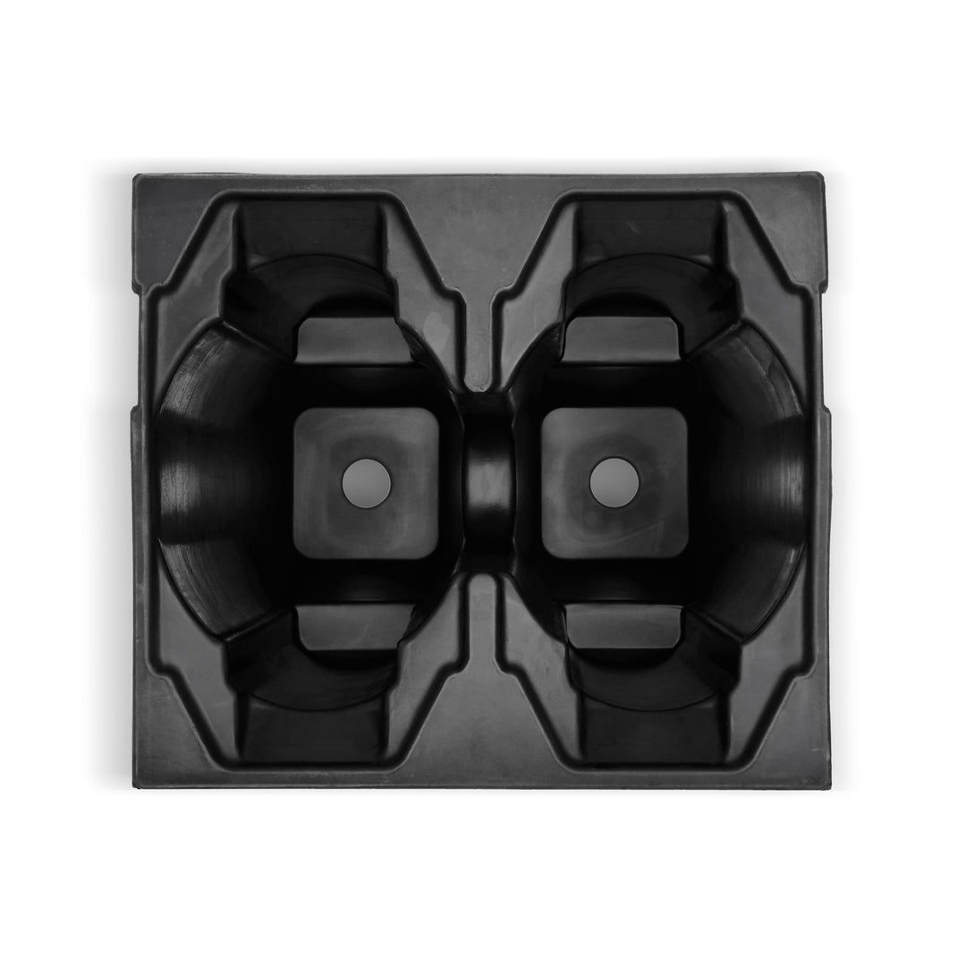 Cameo AZOR® SP2 IP INDSATS - insert en mousse pour valise AZOR® SP2 IP