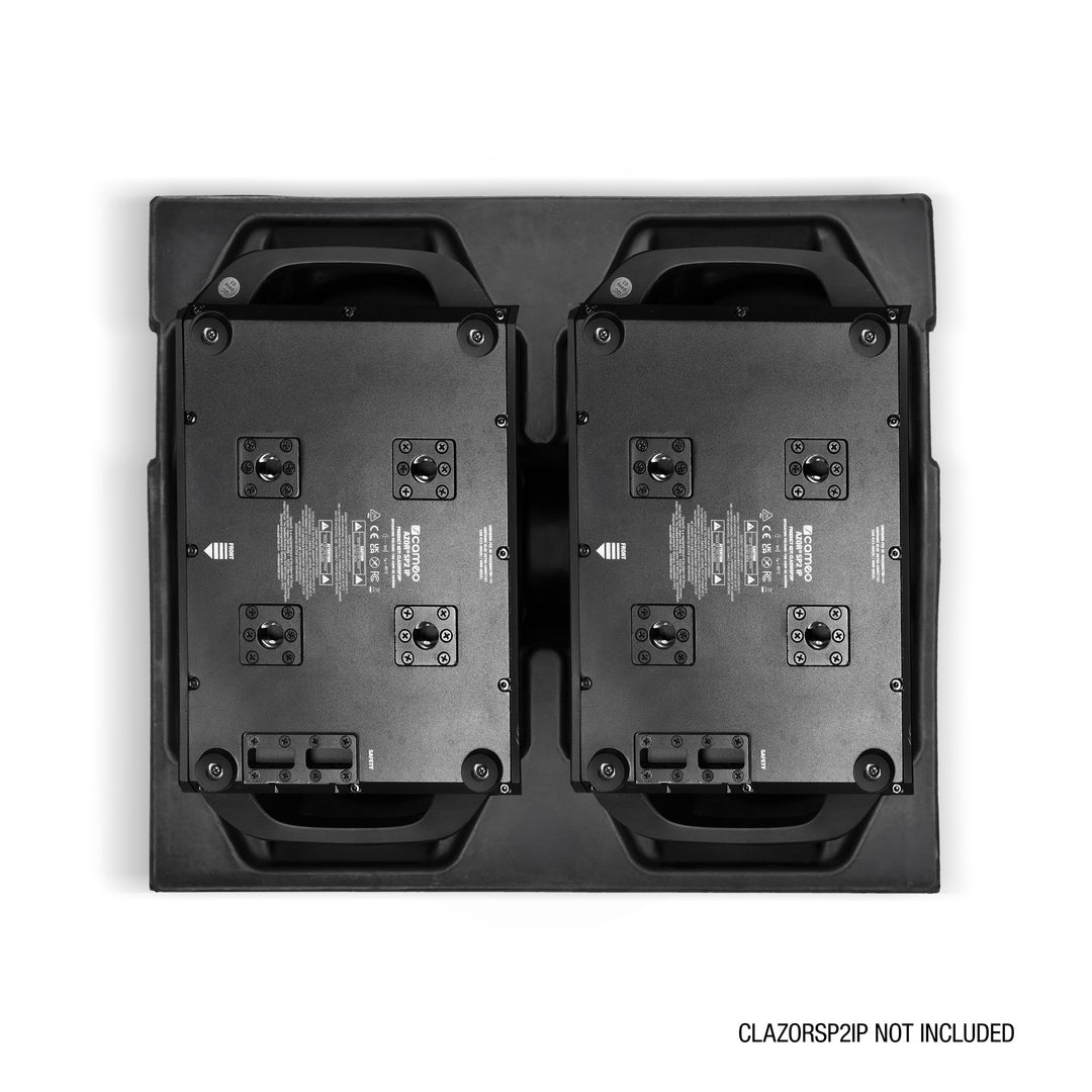 Cameo AZOR® SP2 IP INDSATS - insert en mousse pour valise AZOR® SP2 IP