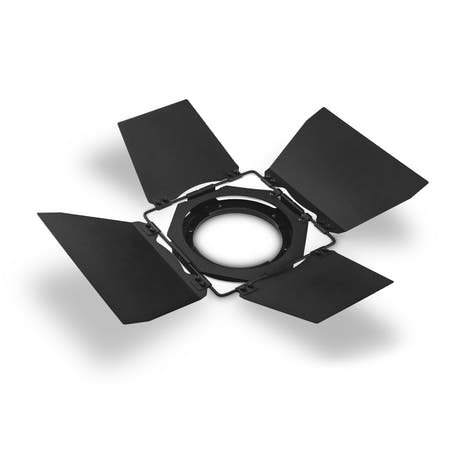 Cameo CL 200 RB - Volets coupe-flux orientables pour Cameo CL200
