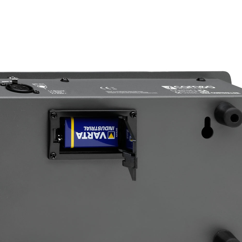 Cameo CONTROL 54 - Contrôleur DMX 54 canaux