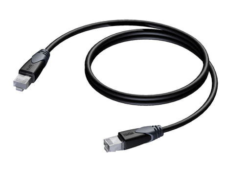Câble ProCab CAT5 UTP 15 mètres