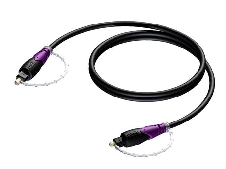 ProCab Toslink > Toslink 3 mètres (CLD625-3)