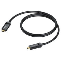 ProCab câble optique actif USB C USB 3.2 (10 GBPS) 10 mètres