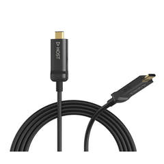 ProCab câble optique actif USB C USB 3.2 (10 GBPS) 10 mètres