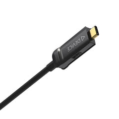 ProCab câble optique actif USB C USB 3.2 (10 GBPS) 10 mètres