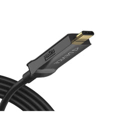 ProCab câble optique actif USB C USB 3.2 (10 GBPS) 10 mètres