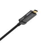 ProCab USB C aktiv optisk kabel USB 3.2 (10 GBPS) 15 meter