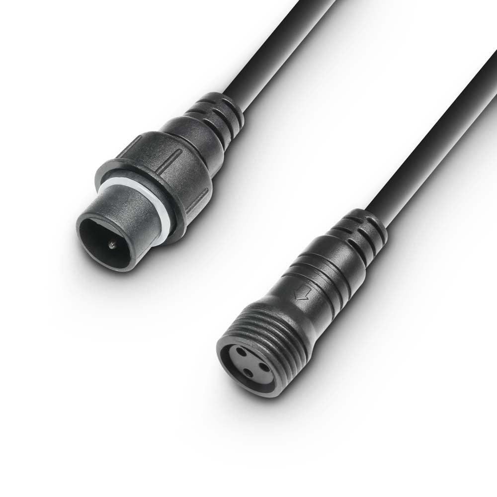 Cameo DMX EX 001 - Câble de rallonge DMX IP65 1 m