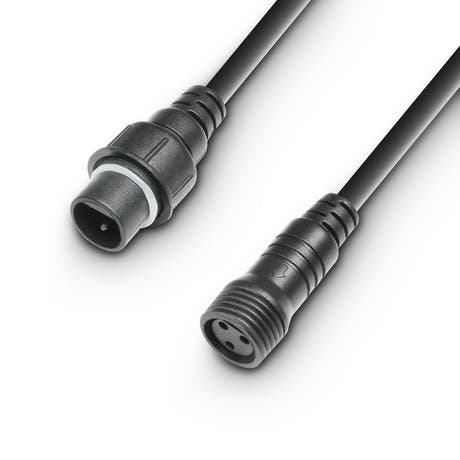 Cameo DMX EX 010 - Câble de rallonge DMX IP65 10 m