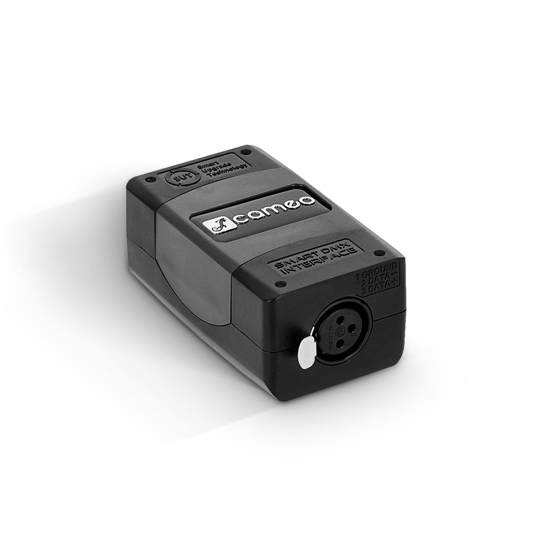 Cameo DVC D5 - Interface USB vers DMX et pack logiciel de contrôle