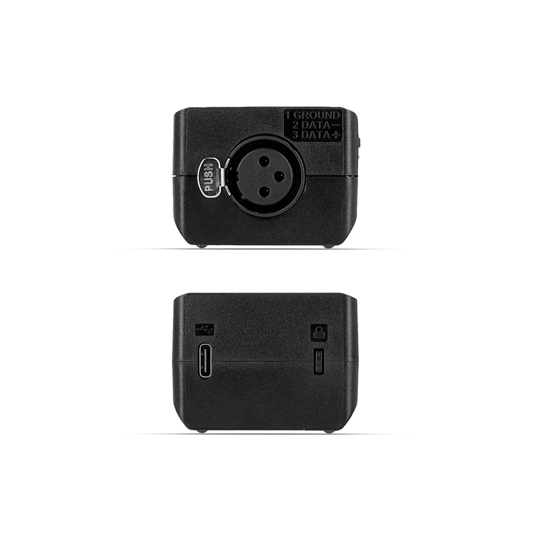 Cameo DVC D5 - Interface USB vers DMX et pack logiciel de contrôle