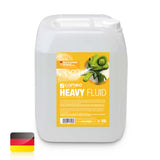 Cameo HEAVY FLUID 10 L – Fluide haze à très haute densité et temps de suspension très long 10 L