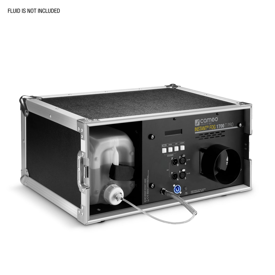 Cameo Instant Fog 1700 T Pro