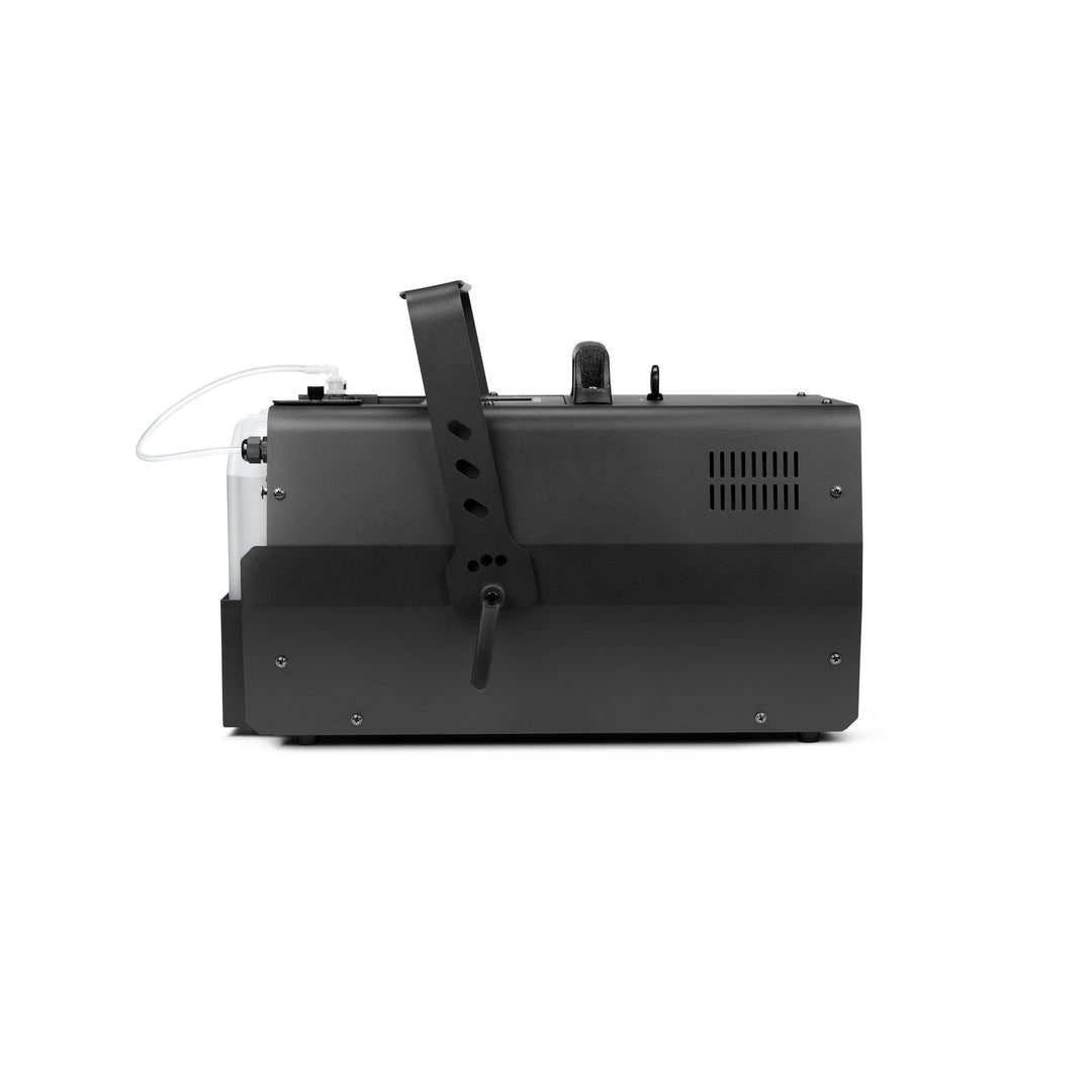 Cameo INSTANT HAZE 1400 G2 - hazer de tournée avec commande par microprocesseur