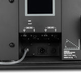 Cameo INSTANT HAZE 1500 T G2 - Touring-hazer med mikroprocessorstyring