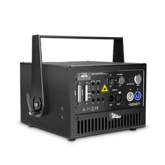 Cameo D FORCE 5000 RGB Lumières Laser