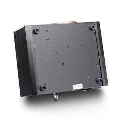 Cameo WOOKIE 200 RGY - Laser d’animation 200 mW RGY
