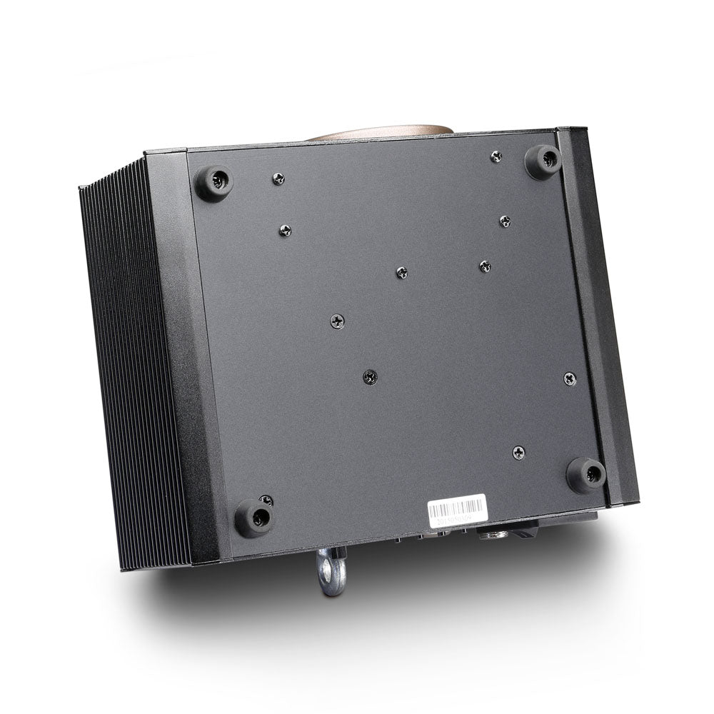 Cameo WOOKIE 200 RGY - Laser d’animation 200 mW RGY