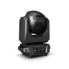Cameo MOVO BEAM 200 - Lyre Beam asservie avec rotation infinie et anneau LED