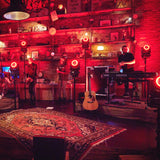 Cameo MOVO BEAM 200 - Beam moving head med endeløs rotation og LED-ring