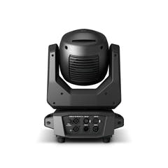Cameo MOVO BEAM 200 - Lyre Beam asservie avec rotation infinie et anneau LED