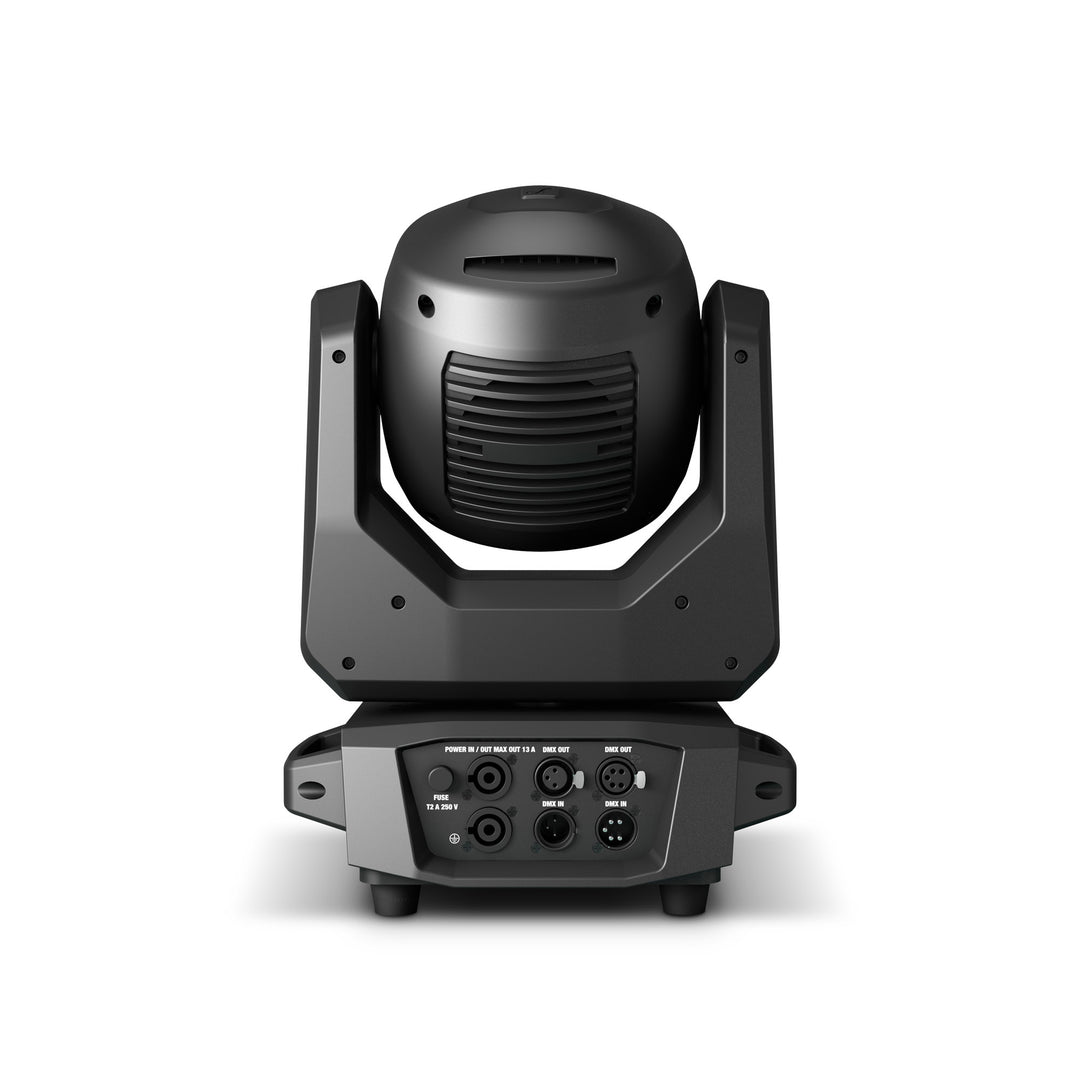 Cameo MOVO BEAM 200 - Lyre Beam asservie avec rotation infinie et anneau LED