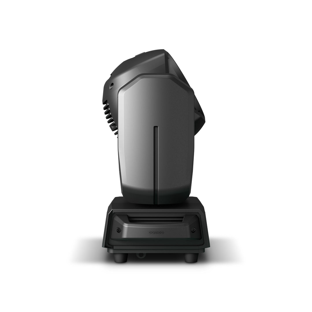 Cameo MOVO BEAM 200 - Lyre Beam asservie avec rotation infinie et anneau LED