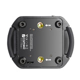 Cameo MOVO BEAM Z100 - Lyre Beam asservie avec rotation infinie, anneau LED et zoom