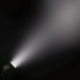 Cameo MOVO BEAM Z100 - Lyre Beam asservie avec rotation infinie, anneau LED et zoom