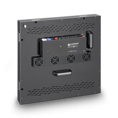 Cameo MATRIX PANEL 10 W RGB - Panneau matriciel RGB LED 5 x 5 avec contrôle individuel des pixels