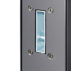 Cameo MATRIX PANEL 10 W RGB - Panneau matriciel RGB LED 5 x 5 avec contrôle individuel des pixels