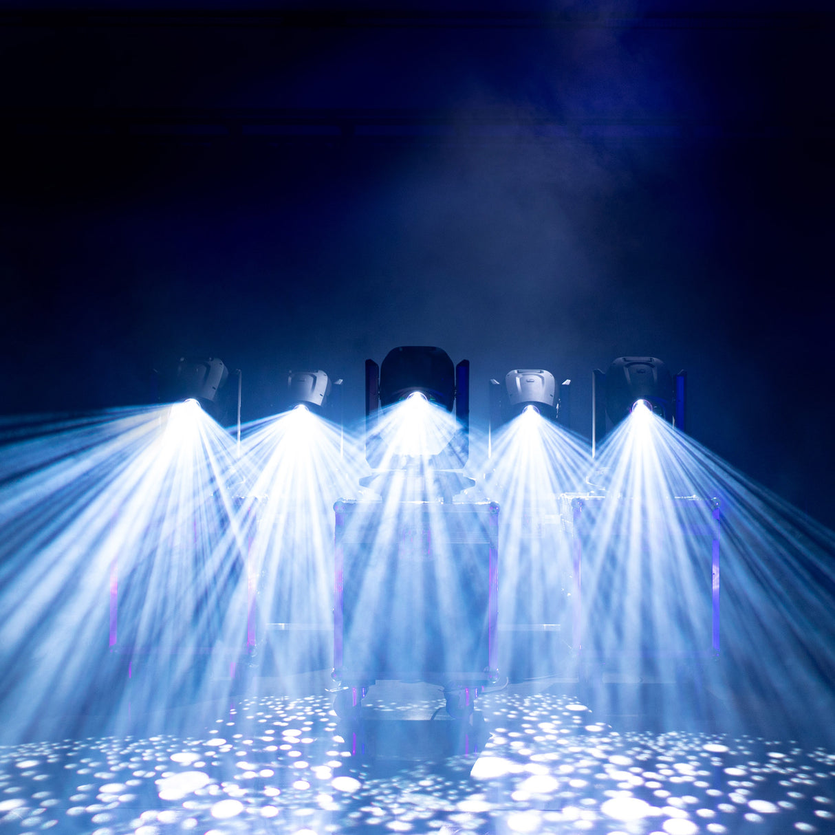 Cameo OPUS® H5 PÆRE - Ampoule OSRAM SIRIUS (HRI 471WSN) pour Cameo OPUS® H5