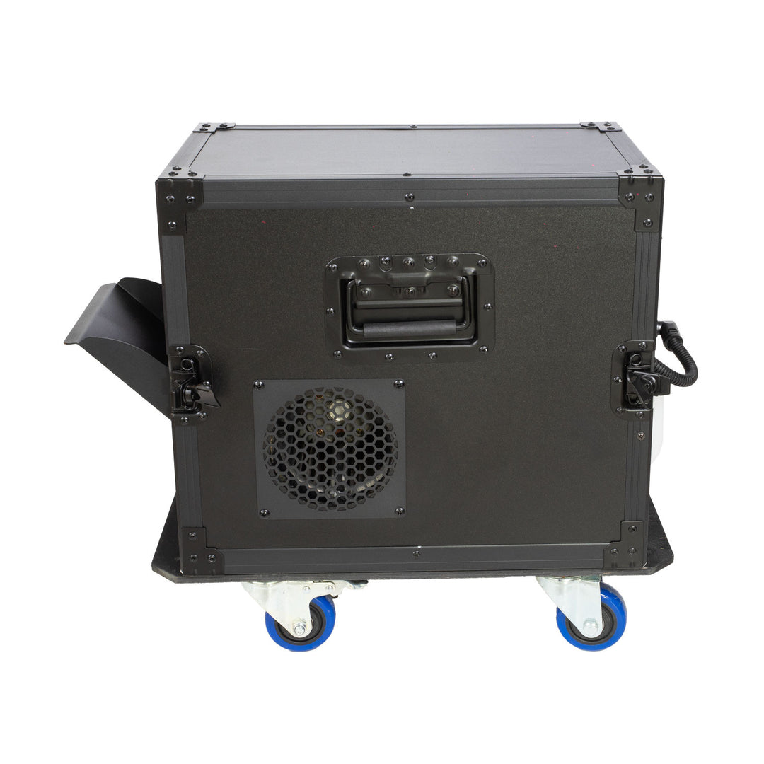 AFX CLOUD-HAZER-MAX DMX machine à brouillard 2000W