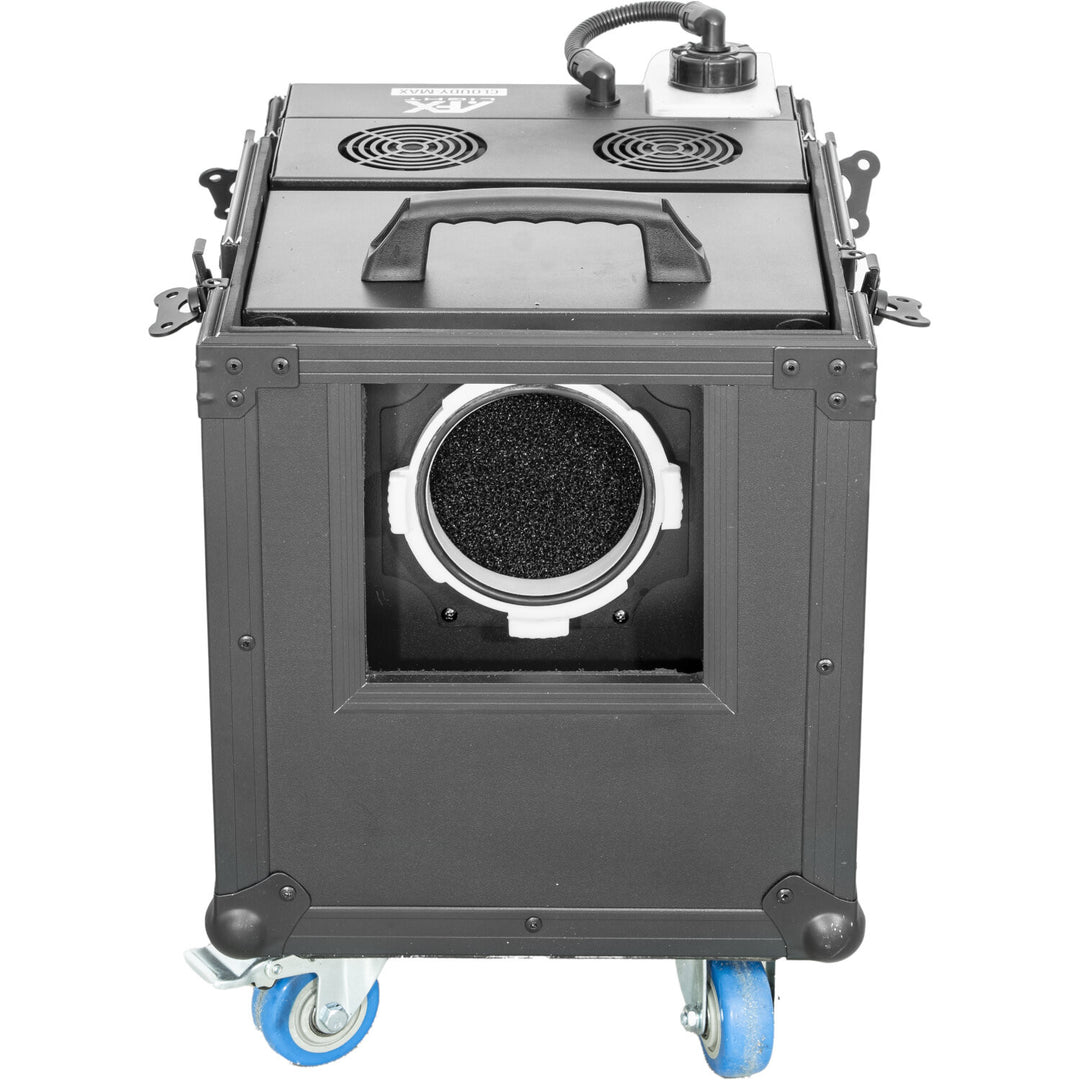 AFX CLOUDY-MAX machine à fumée basse professionnelle LOW 2000W