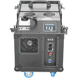 AFX CLOUDY-MAX machine à fumée basse professionnelle LOW 2000W