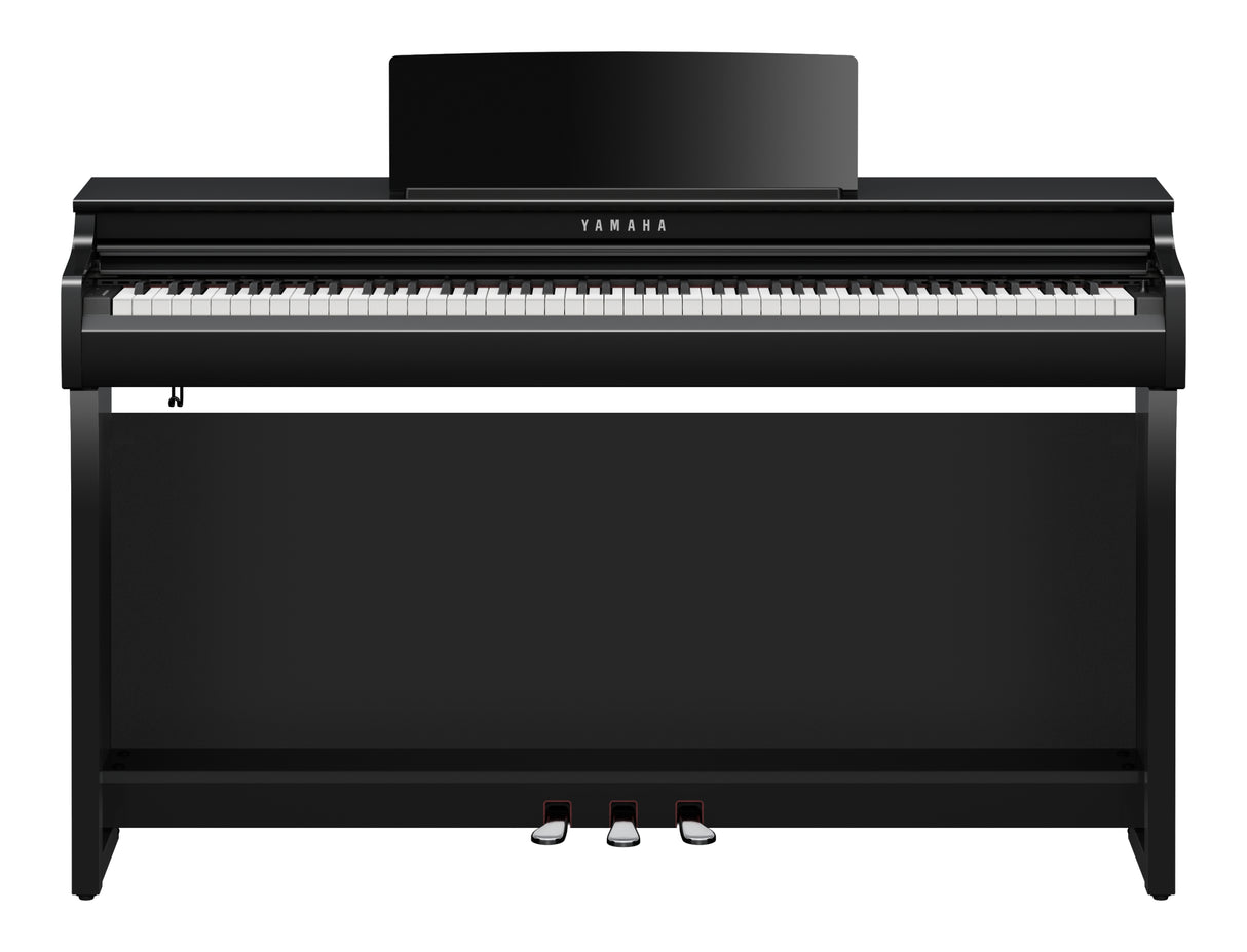 Yamaha CLP-825 El Piano (ébène poli)